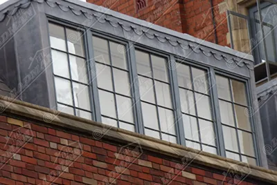 Bespoke Lead Work