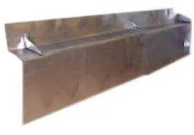 Horizontal Lead DPC