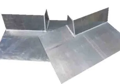 Chimney Flashing