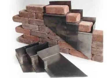 Full Lead Pitched Cavity Trays
